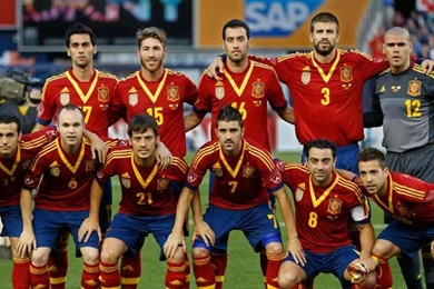 Unexpected Results In The FIFA World Cup