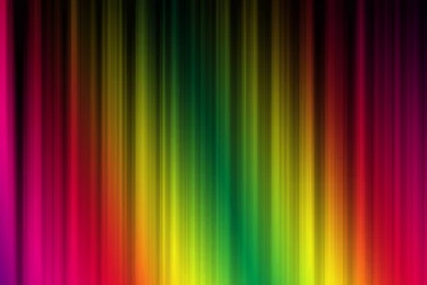 Vibrant Color Backgrounds