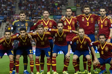 Fifa World Cup HD Wallpapers