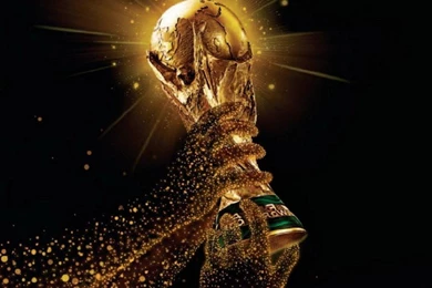 2014 FIFA World Cup Spain Team iPad Wallpapers Download