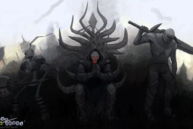 Runescape Wallpapers » WallDevil   Best Free HD Desktop And Mobile ...