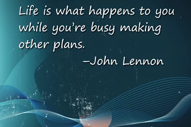 Desktop Wallpapers With Inspirational Quote   Free Wallpapers By SL ...