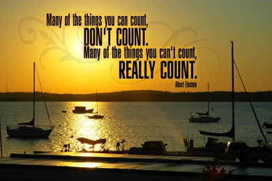 Albert Einstein Inspiring Quote Wallpapers   DreamLoveWallpapers