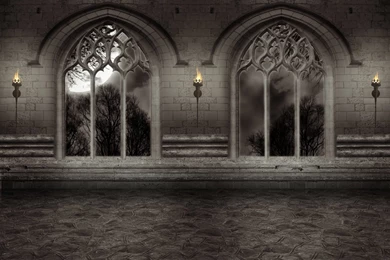 222 Gothic Arch By Tigers stock On DeviantArt