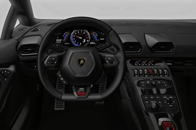 Download Spectacular Lamborghini Huracan LP 610 4 COLOR & TRIM ...