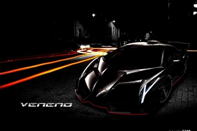 Lamborghini Veneno Wallpapers Hd For Desktop
