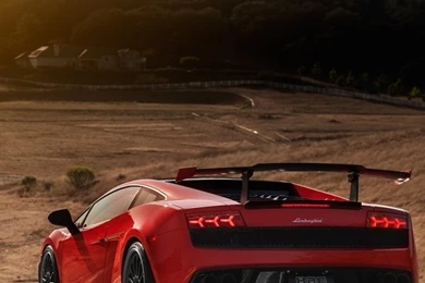 Page 3: iPhone 4S, 4 Lamborghini Wallpapers HD, Desktop ...