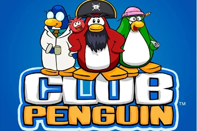 Club Penguin Wallpapers