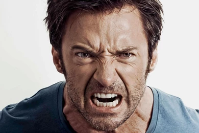 Hugh Jackman Wolverine Wallpapers   Wallpapers Cave