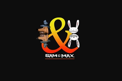 Sam And Max Wallpapers 2 By Naomi89 On DeviantArt