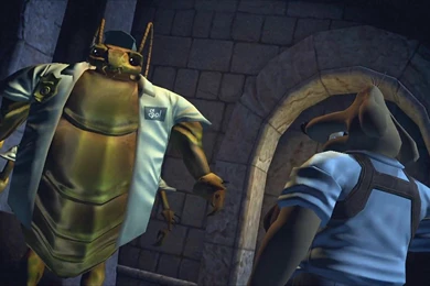 Sal (Character)   Giant Bomb