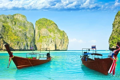 Thailand Desktop Wallpapers