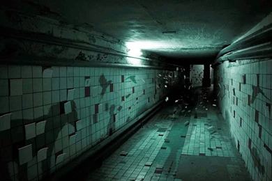 3d Abstract Horror HD Wallpapers Free