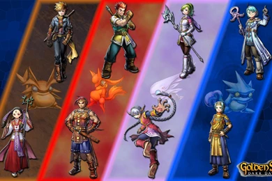 Dawn Of A New Generation By I 2 On DeviantArt