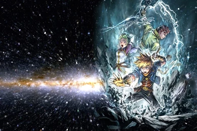 Golden Sun: Obscure Aurore Fiche RPG (reviews, Previews ...