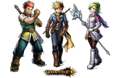 Zidane Final Fantasy