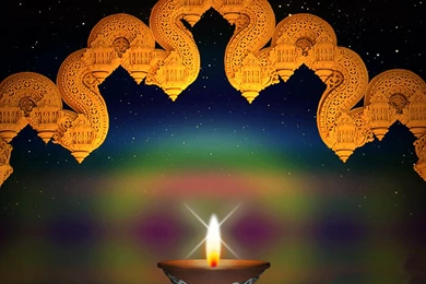 Hindu Diwali Diya Collection Hd Photos