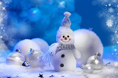 Merry Christmas" Wallpapers Collection For Your Desktop   GizmoCrazed