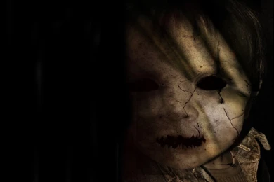 Horror House Wallpapers   6 Items