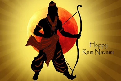 Hindu Festival Ram Navami 2015 New Desktop Wallpapers