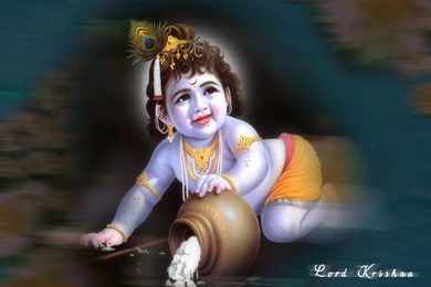 Lindsay: Hindu Wallpapers: Lord Krishna HD Pictures For Your Desktop