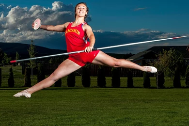 Backgrounds And 'round