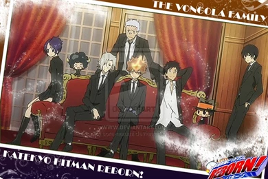 Browsing Wallpapers On DeviantART