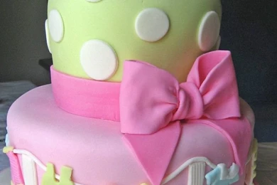 Baby Shower Cakes iPhone 6 Plus Wallpapers 6883   Food And Drink ...