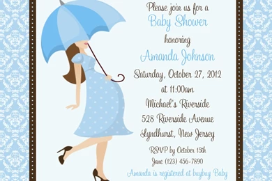 Baby Shower Pictures For A Boy: Baby Shower   Boy Stock Photo ...