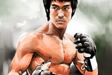 Jestingstock.com Bruce Lee Image Download