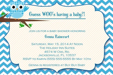 Funny Baby Shower Invitations 27 Backgrounds Wallpapers ...