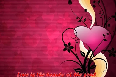 Romantic Backgrounds Love Hd 2015