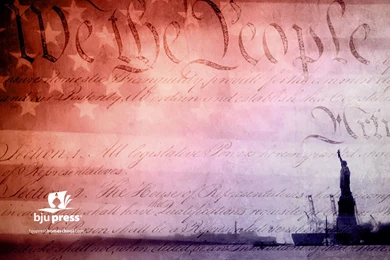 Justpict.com Patriotic Desktop Image