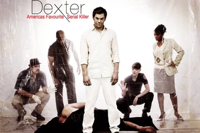 Dexter Wallpapers By Twilight nexus On DeviantArt
