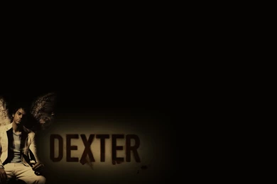 Dexter   Dexter Wallpapers (1388922)   Fanpop