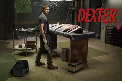 Dexter Computer Wallpapers, Desktop Backgrounds