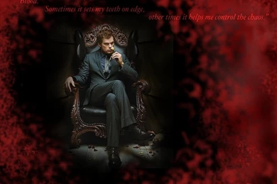 Dexter Quote Wallpapers By MyDearestFriend On DeviantArt