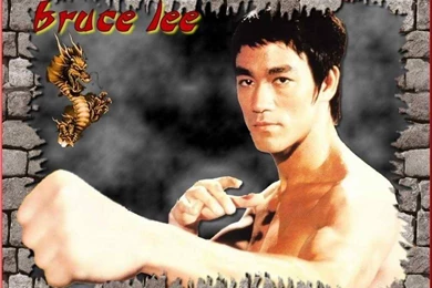Bruce Lee Wallpapers 380 Xe   WallpaperXe.com