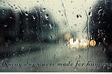 Amazing Rainy Day Quotes, Pics, Images And Wallpapers Hd