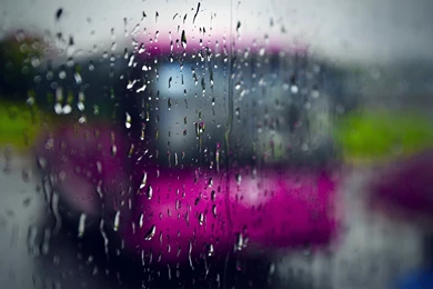 Rainy Day Wallpapers