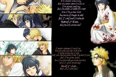 Naruto Hinata Wallpapers   Wallpapers Cave