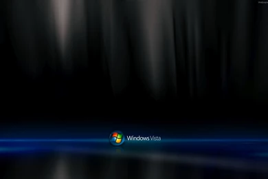 HD Wallpapers Of Windows Vista