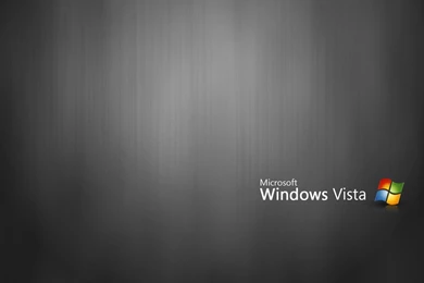 Irving Blake: Windows Vista Wallpapers