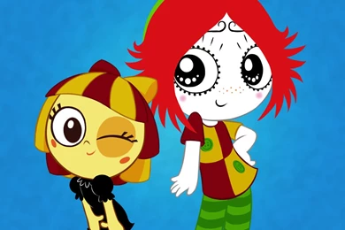 Ruby Gloom Favourites By Paris7500 On DeviantArt