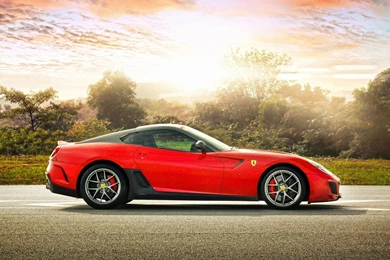 Hyundai Genesis Coupe Tuning Car Wallpapers