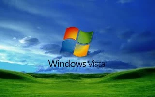 Windows Vista Wallpapers Set 35