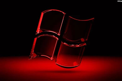 Windows 10 Red Glass Images Pictures Photos HD Wallpapers 476414 ...