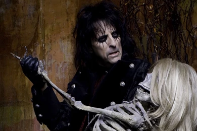 Alice Cooper Computer Wallpapers, Desktop Backgrounds