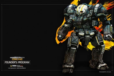 MechWarrior Online HD Wallpapers And Backgrounds
