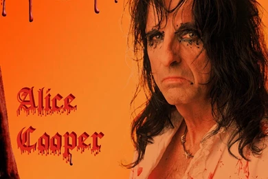 Alice Cooper (7a)   Alice Cooper Wallpapers (24517389)   Fanpop